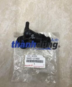 CÚT CHIA NƯỚC LEXUS RX450H 2007-2010 | 1643131490