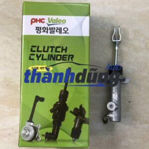 TỔNG CÔN TRÊN DAEWOO LANOS 1999-2005 | 96489817