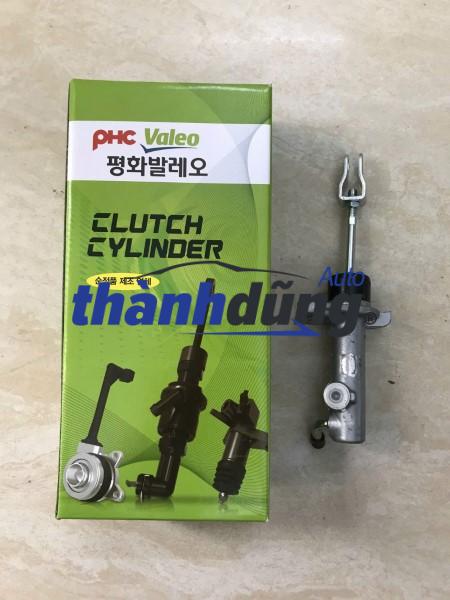 TỔNG CÔN TRÊN DAEWOO LANOS 1999-2005 | 96489817