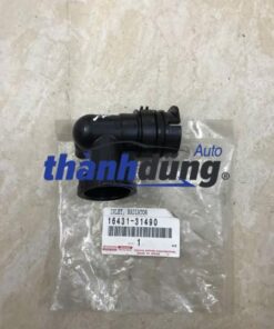 CÚT CHIA NƯỚC LEXUS RX450H 2007-2010 | 1643131490