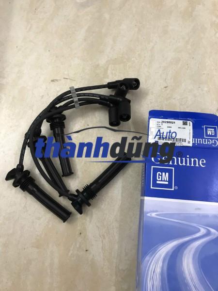 DÂY CAO ÁP DAEWOO MATIZ 4 | 28290021