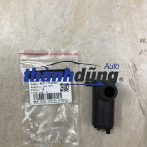 BƠM NƯỚC RỬA KÍNH XE MITSUBISHI JOLIE 2005 | MB848901