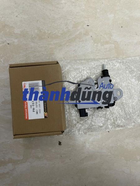 KHÓA CAPO FORD FOCUS 2006 | 3M51-16700-AB