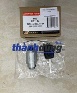 Ổ KHÓA NẮP CAPO FORD FOCUS 2011 | 4M5AA16B970BA