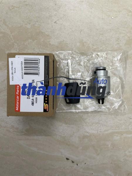 Ổ KHÓA NẮP CAPO FORD FOCUS 2011 | 4M5AA16B970BA