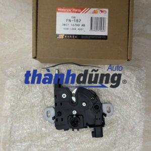 KHÓA CAPO FORD FOCUS 2006 | 3M51-16700-AB