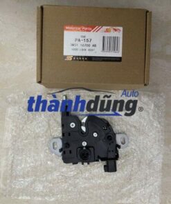 KHÓA CAPO FORD FOCUS 2006 | 3M51-16700-AB