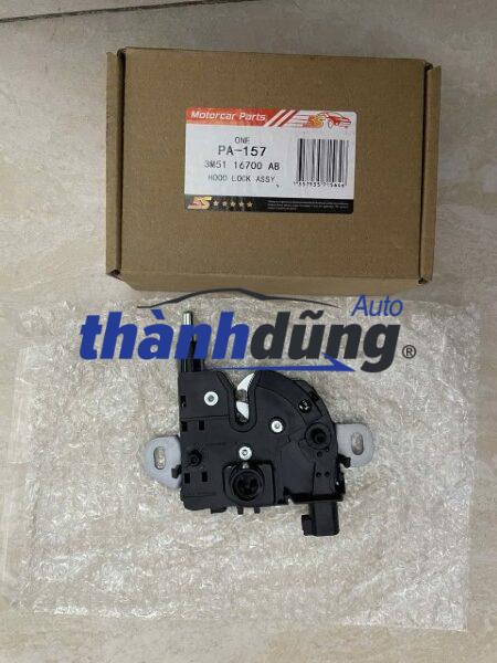 KHÓA CAPO FORD FOCUS 2006 | 3M51-16700-AB