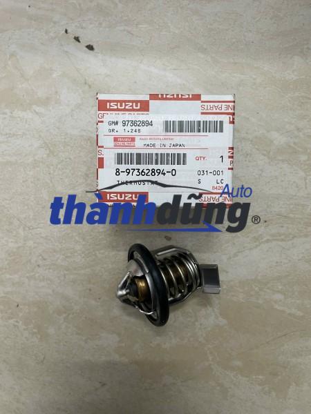 VAN HẰNG NHIỆT XE ISUZU TROOPER 2004 | 8973628940