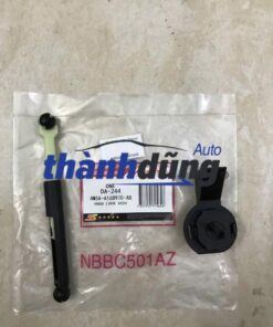 TY KHÓA CAPO FORD FOCUS 2011 | 4M5AA16B970AB