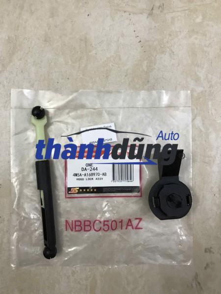 TY KHÓA CAPO FORD FOCUS 2011 | 4M5AA16B970AB