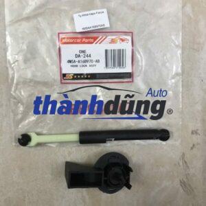 TY KHÓA CAPO FORD FOCUS 2011 | 4M5AA16B970AB