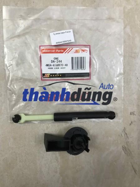 TY KHÓA CAPO FORD FOCUS 2011 | 4M5AA16B970AB