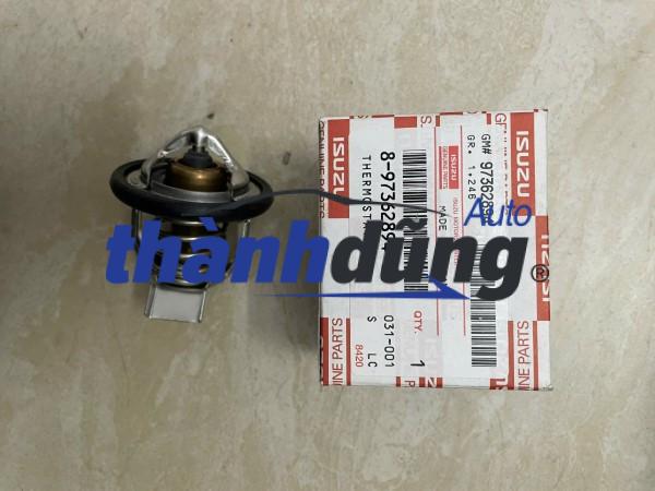 VAN HẰNG NHIỆT XE ISUZU TROOPER 2004 | 8973628940