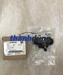 XY LANH PHANH SAU DAEWOO LEGANZA 1997-2003 | 96312155