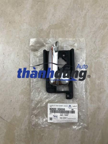 TAY MỞ CỬA TRONG PHẢI HYUNDAI ELANTRA 2013 | 826200Q000