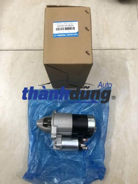 CỦ ĐỀ MAZDA 626 1995-2001 | B50518400