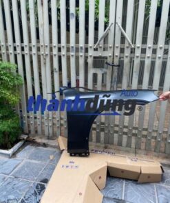 MÁ VÈ (TAI XE) MERCEDES GLC300 2021 | 2538800418