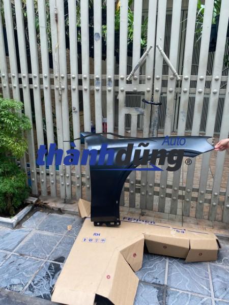 MÁ VÈ (TAI XE) MERCEDES GLC300 2021 | 2538800418