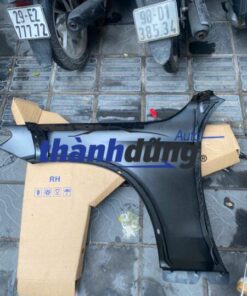 MÁ VÈ (TAI XE) MERCEDES GLC300 2021 | 2538800418