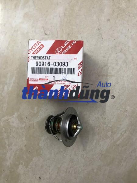 VAN HẰNG NHIỆT TOYOTA HILUX 2006-2013 | 9091603093