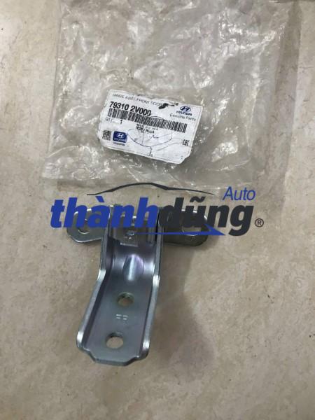 BẢN LỀ CÁNH CỬA KIA SOUL 2.0 2020-2024 | 793102V000