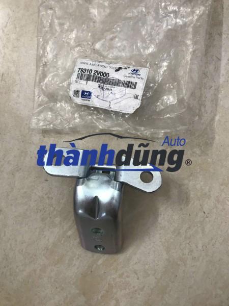 BẢN LỀ CÁNH CỬA KIA SOUL 2.0 2020-2024 | 793102V000