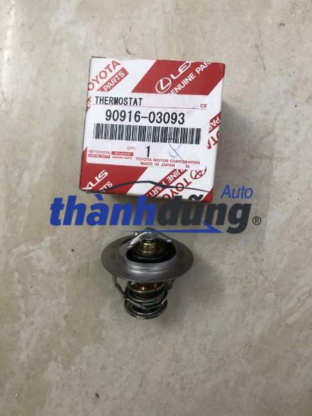 VAN HẰNG NHIỆT TOYOTA HILUX 2006-2013 | 9091603093