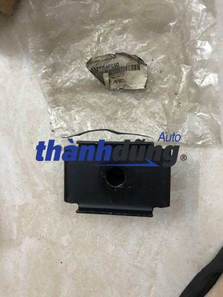 CAO SU GỐI NHÍP XE HYUNDAI PORTER 2 | 55270-4F050