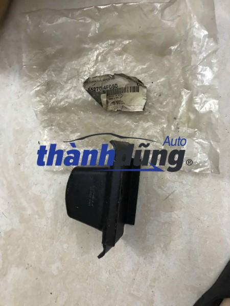 CAO SU GỐI NHÍP XE HYUNDAI PORTER 2 | 55270-4F050