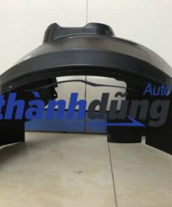 CHẮN BÙN LÒNG DÈ TRƯỚC PHỤ FORD FOCUS | 5M5116114AB