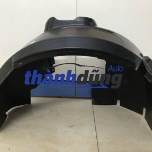 CHẮN BÙN LÒNG DÈ TRƯỚC PHỤ FORD FOCUS | 5M5116114AB