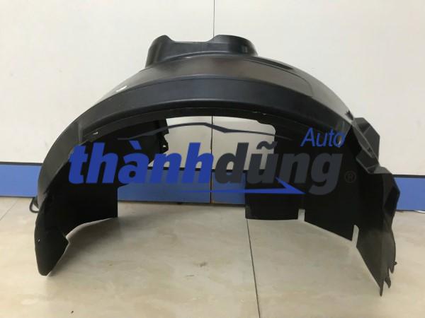 CHẮN BÙN LÒNG DÈ TRƯỚC PHỤ FORD FOCUS | 5M5116114AB