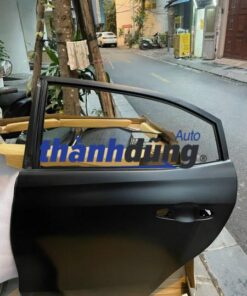 CÁNH CỬA SAU XE TOYOTA CAMRY 2018 | 67003-06190
