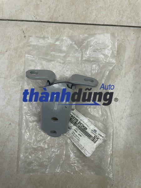 BẢN LỀ CÁNH CỬA TRÊN HYUNDAI SONATA 2015-2019 | 793202E000