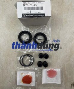 PHỚT/ SIN THẮNG SAU MAZDA CX9 2022 | TKY8-26-46Z