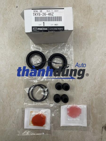 PHỚT/ SIN THẮNG SAU MAZDA CX9 2022 | TKY8-26-46Z