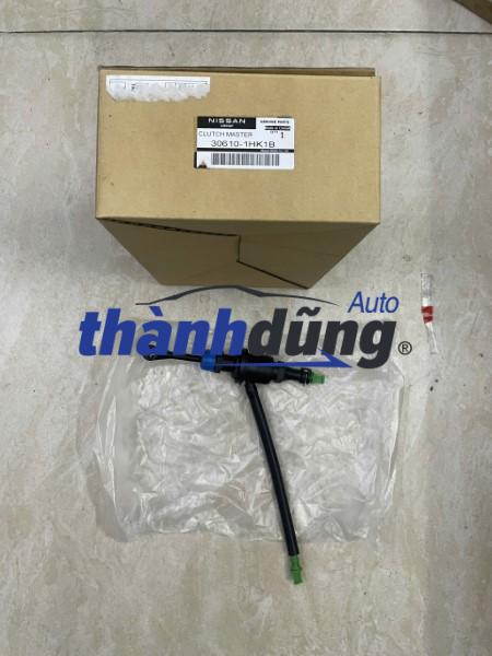 TỔNG CÔN TRÊN NISSAN SUNNY 2014 | 30610-1HK1B