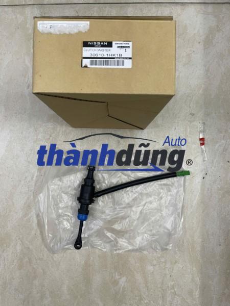 TỔNG CÔN TRÊN NISSAN SUNNY 2014 | 30610-1HK1B