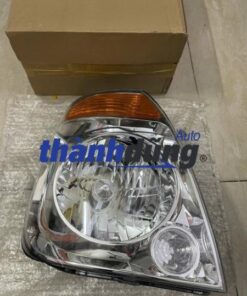 ĐÈN PHA PHẢI HYUNDAI PORTER 2 2007 | 92110-4F030