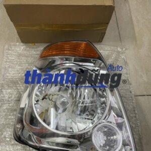 ĐÈN PHA PHẢI HYUNDAI PORTER 2 2007 | 92110-4F030