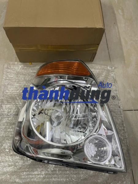 ĐÈN PHA PHẢI HYUNDAI PORTER 2 2007 | 92110-4F030