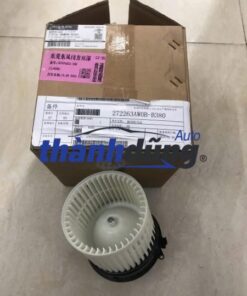 QUẠT DÀN LẠNH NISSAN SUNNY 2014 | 27226-3AW0B-B380