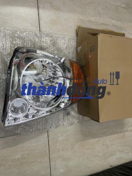 ĐÈN PHA PHẢI HYUNDAI PORTER 2 2007 | 92110-4F030