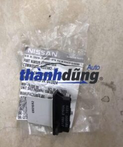 TRỞ QUẠT GIÀN LẠNH NISSAN QASHQAI 2008-2015 | 27150-EY00A