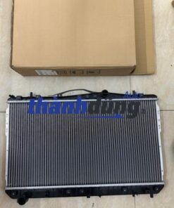 KÉT NƯỚC XE CHEVROLET VIVANT 2009 | 42495952