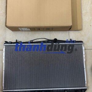 KÉT NƯỚC XE CHEVROLET VIVANT 2009 | 42495952