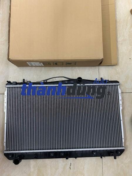 KÉT NƯỚC XE CHEVROLET VIVANT 2009 | 42495952