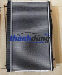 KÉT NƯỚC XE CHEVROLET VIVANT 2009 | 42495952