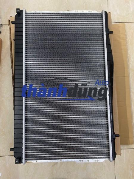 KÉT NƯỚC XE CHEVROLET VIVANT 2009 | 42495952